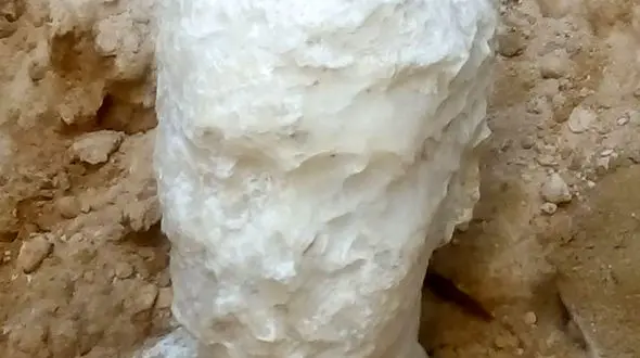 کشف یک تابوت سیاه مرموز 2000 ساله در مصر! + عکس 