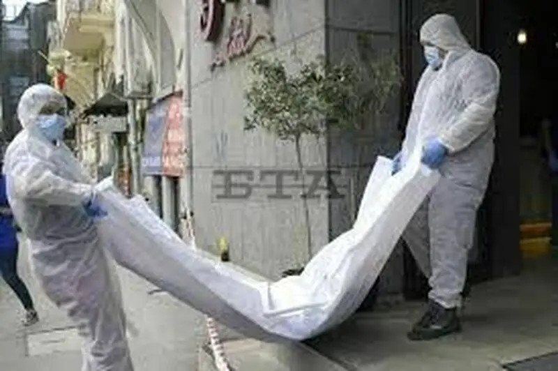  قاضی منصوری کیست + ماجرای دستگیری و خودکشی در رومانی