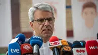 بقائی: مستندات جنایت لامرد برای پیگیری حقوقی در مجامع بین‌المللی جمع‌آوری می‌شود