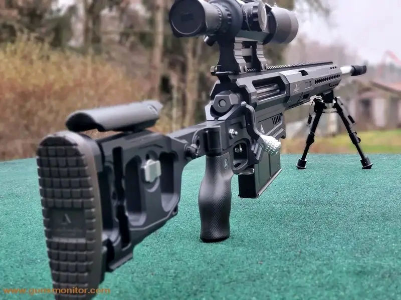 Russia Unveils-Sniper4