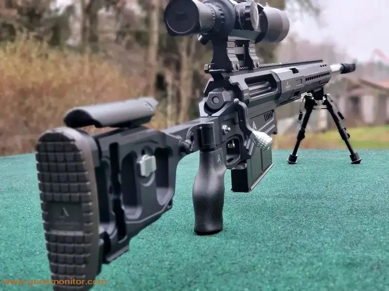 Russia Unveils-Sniper4