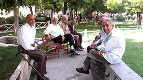 زمان پرداخت پاداش بازنشستگان فرهنگی