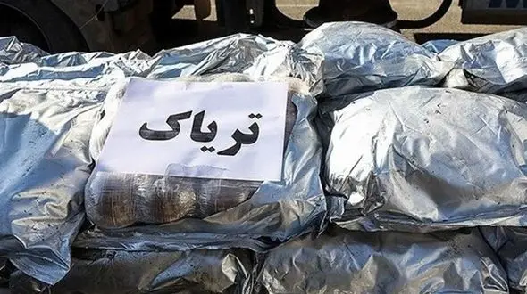 کشف 20 کیلوگرم تریاک از یک باند خانوادگی