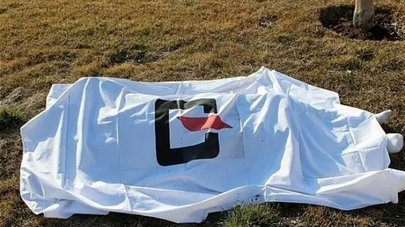 پیدا شدن جسد مرد جوان در سد مریوان 