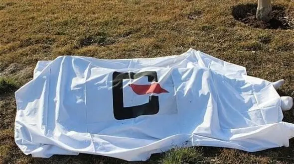 پیدا شدن جسد مرد جوان در سد مریوان 