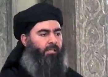 فیلم / رابطه جنسی رهبر داعش با همسرانش با قرعه کشی توسط دخترش تعیین میشد!  /  هیچ وقت نام مادرم را در قرعه کشی نمی‌نوشتم ...