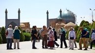 مقررات ورود گردشگران خارجی به ایران اعلام شد