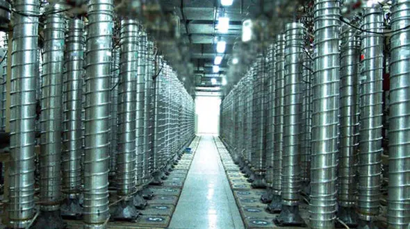 گزارش آژانس: حجم استخراج اورانیوم در ایران نشان از وجود ذخایر بسیار بزرگتری دارد 