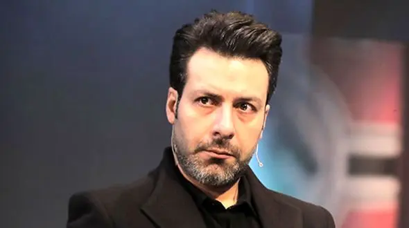 این پسر کراش همه مافیا بازها و ده هشتادی هاست! + عکس های خصوصی و بیوگرافی مجید واشقانی