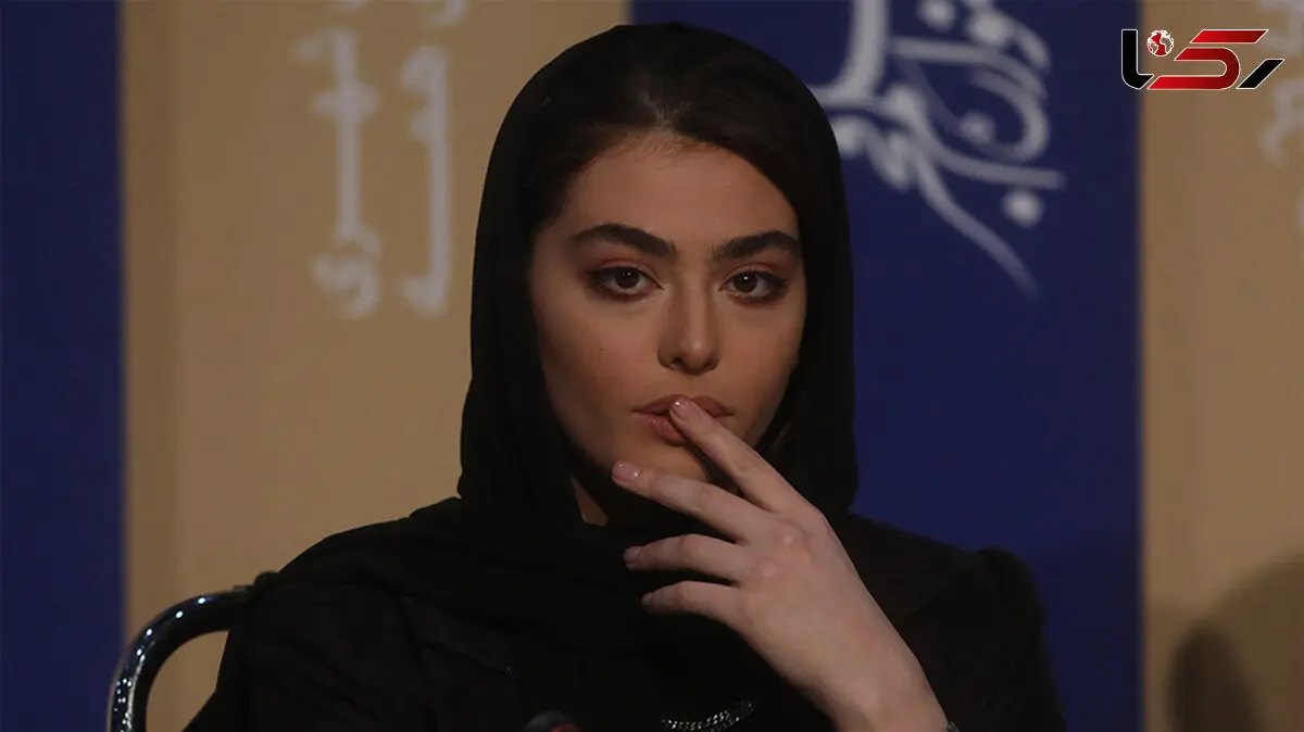 عکس زشت از ریحانه پارسا