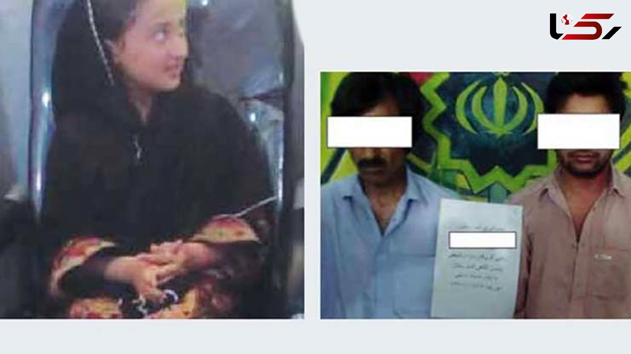 جزییات تازه از آزادی باران شیخی / 3 مرد و یک زن دستگیر شدند + عکس