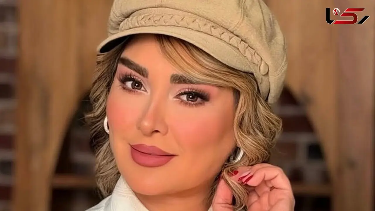 فیلم/ تغییر چهره دوباره الهام حمیدی /حضور حانم بازیگر در کنسرت حسین توکلی