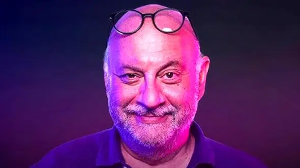 فیلم / بابک کریمی: هم خیانت کردم، هم خیانت دیدم، هم به خیانت کمک کردم!