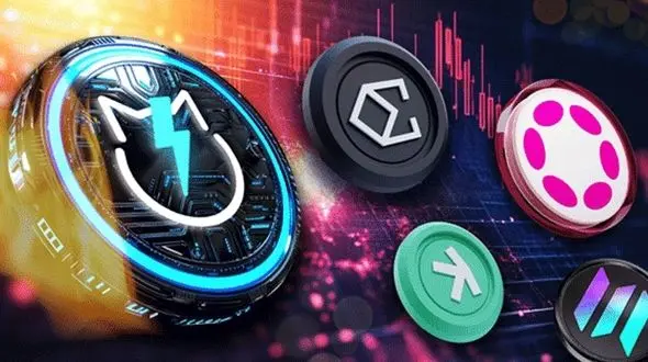 چگونه نوسانات بازار ارز دیجیتال را تحلیل و بهترین کوین ها را انتخاب کنیم؟