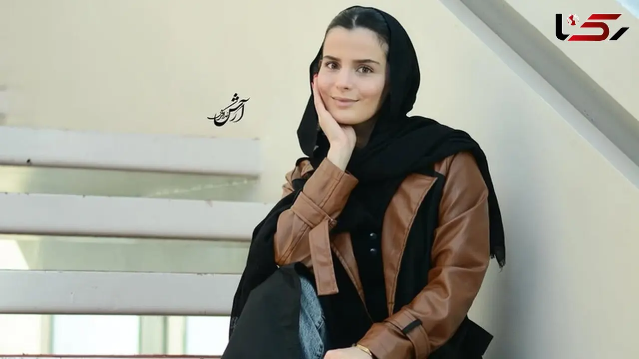 دکوراسیون خونه مجردی شاهانه و مجلل « غزاله اکرمی» بازیگر سریال سوجان قبل از ازدواج 