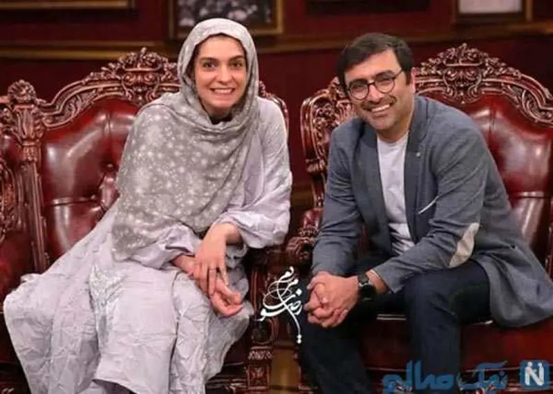 بازیگران سریال ساهره