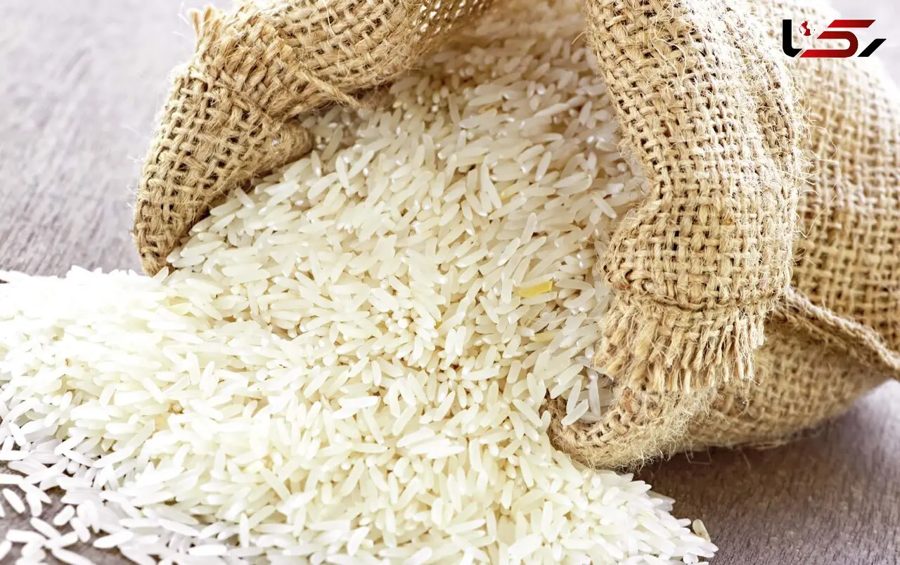 کاهش مصرف برنج با ادامه رشد قیمت