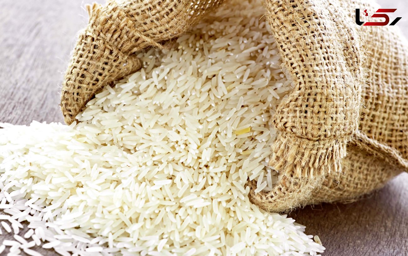 ثبت سفارش واردات برنج آزاد شد