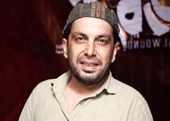خداحافظی عباس جمشیدی فر با جانِ جانانش: زندگی بی تو خیلی سخته، دیر یا زود دور هم جمع خواهیم شد 