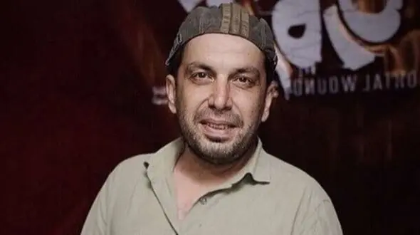 خداحافظی عباس جمشیدی فر با جانِ جانانش: زندگی بی تو خیلی سخته، دیر یا زود دور هم جمع خواهیم شد 
