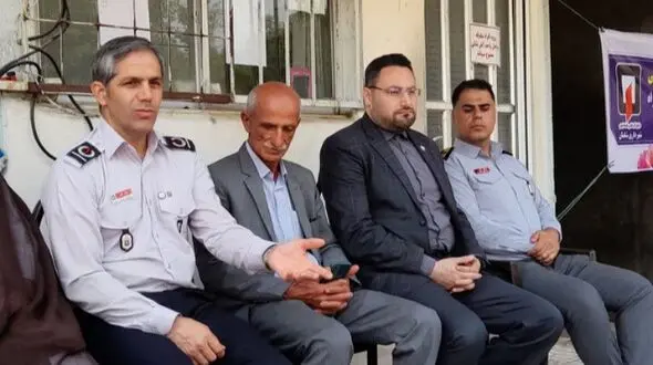 جلال ملکی: آتش‌نشانان بدون تجهیزات، در دل خطر جان می‌دهند!