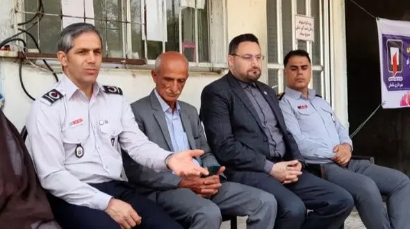 جلال ملکی: آتش‌نشانان بدون تجهیزات، در دل خطر جان می‌دهند!