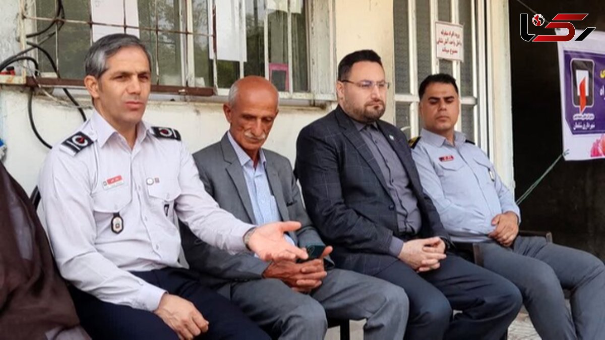جلال ملکی: آتشنشانان بدون تجهیزات، در دل خطر جان میدهند!