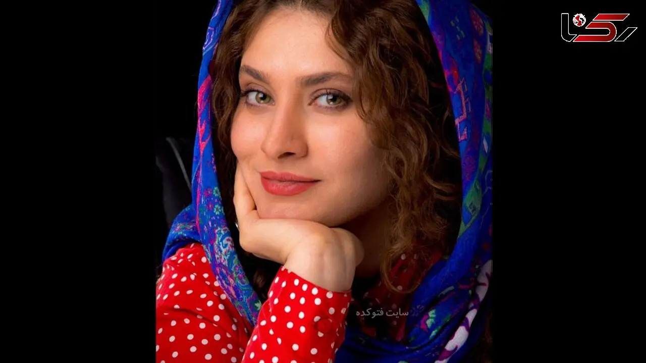 فیلم جشن تولد غافلگیرانه ساناز سعیدی بازیگر نقش فریبا ! + عکس های خصوصی و بیوگرافی ساناز سعیدی