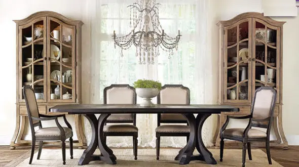 انواع میزهای زیبا و متفاوت در دکوراسیون خانه +تصاویر