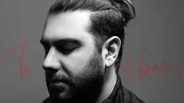 دانلود آهنگ باشکوه احسان خواجه امیری به نام تو که قلبمی/ دنیارو نمیخوام بی عشقت...