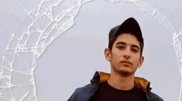 شهادت سرباز وظیفه رسول رضایی در حمله موشکی رژیم صهیونیستی به تهران