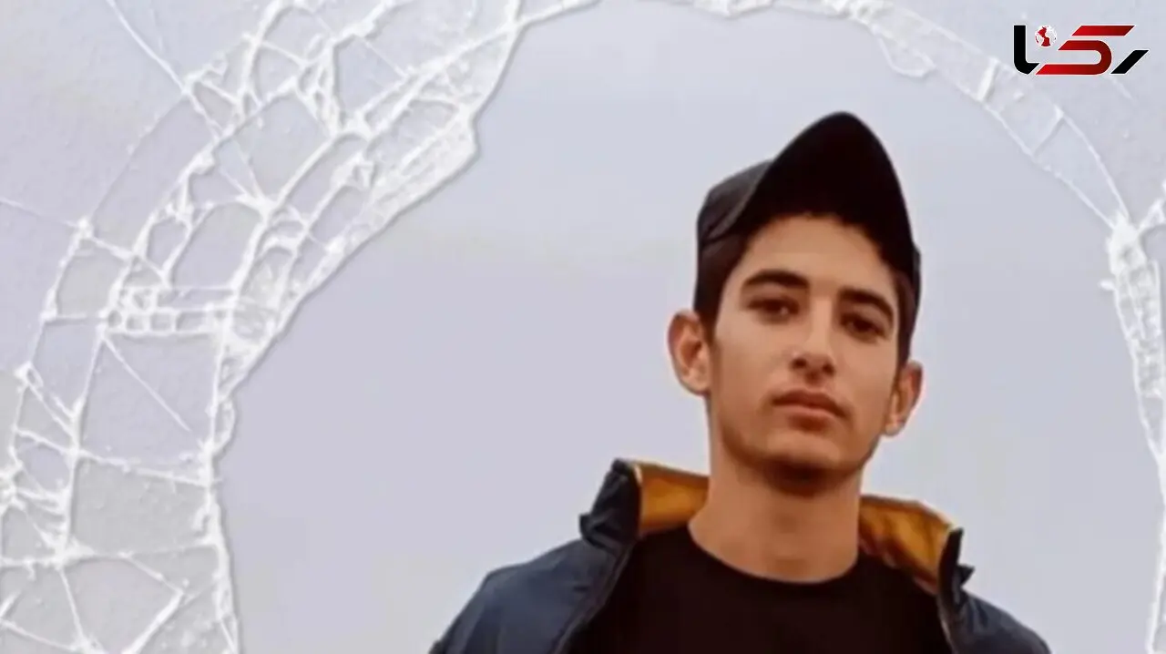 شهادت سرباز وظیفه رسول رضایی در حمله موشکی رژیم صهیونیستی به تهران