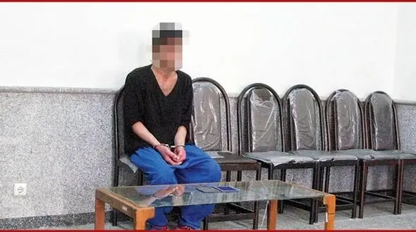 قتل هولناک میلیاردر تهرانی با قهوه مسموم + عکس