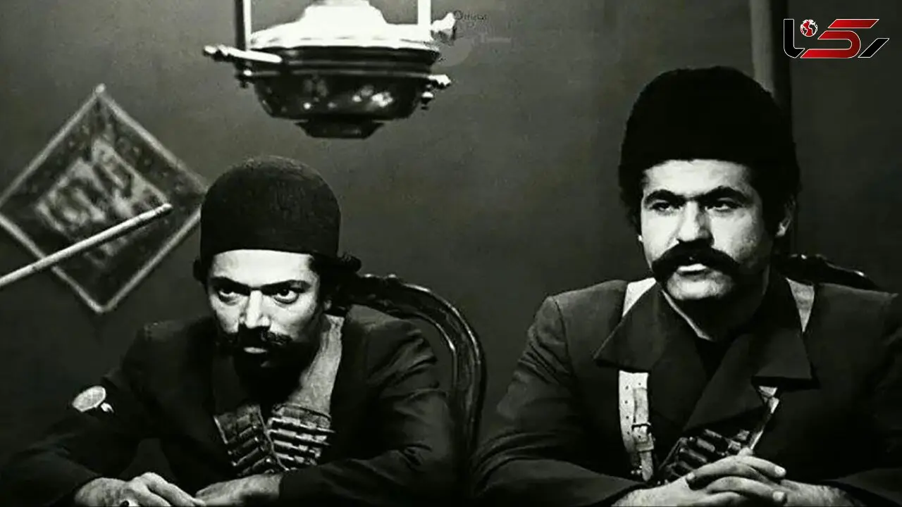 مرور 60 سال بازیگری مرحوم عنایت بخشی در 73 ثانیه! / روحش شاد و یادش گرامی