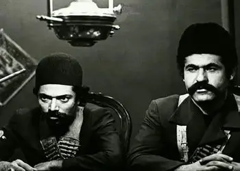 مرور 60 سال بازیگری مرحوم عنایت بخشی در 73 ثانیه! / روحش شاد و یادش گرامی