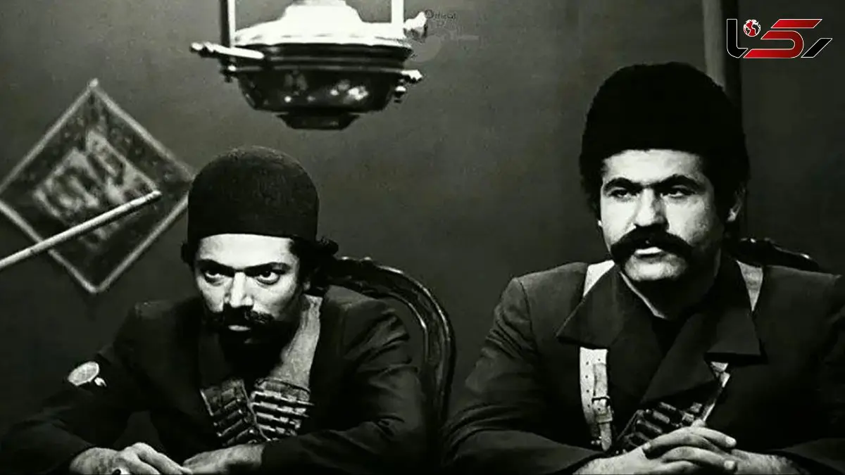 مرور 60 سال بازیگری مرحوم عنایت بخشی در 73 ثانیه! / روحش شاد و یادش گرامی