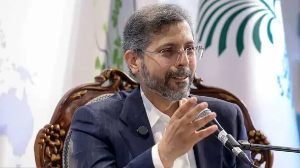 خطیب‌زاده: عجله‌ای برای مذاکره با آمریکا نداریم / برای ورود به سایت های بمباران شده به زمان نیاز داریم