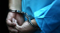 ۵ سارق حرفه‌ای در پلدختر دستگیر شد
