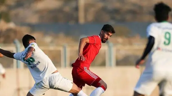 جانشین بشار رسن در پرسپولیس مشخص شد