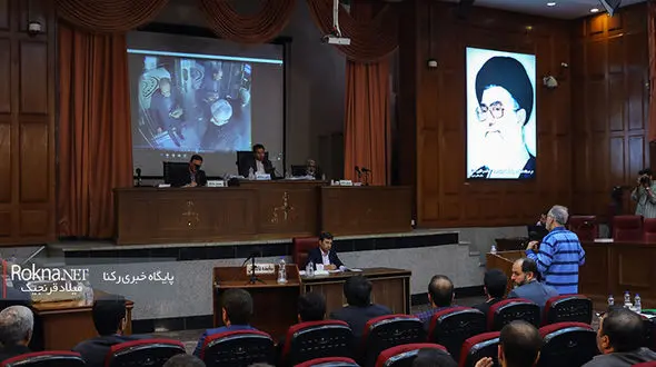 انتشار اولین فیلم از لحظه فرار نجفی از صحنه قتل میترا استاد + جزییات 