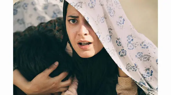 قصه فوق‌العاده ویلایی‌ها