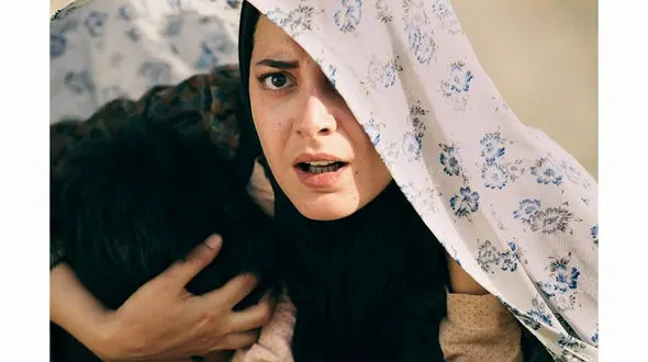 قصه فوق‌العاده ویلایی‌ها