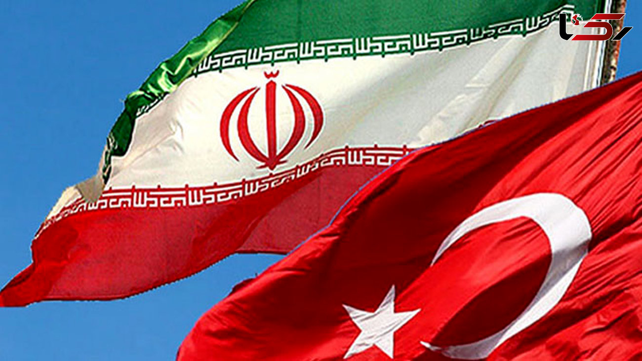 افزایش 50 درصدی صادرات ایران به ترکیه