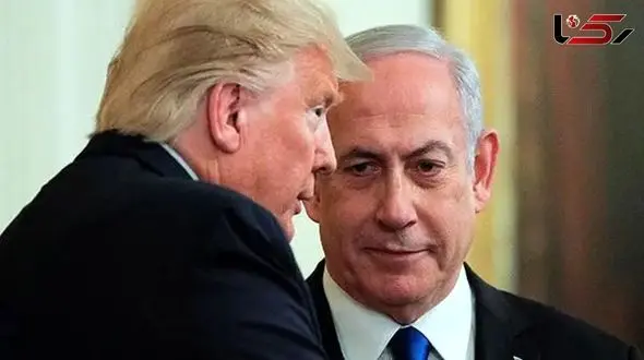 Trump and Netanyahu Agree to Increase Pressure on Iran Despite Differences
