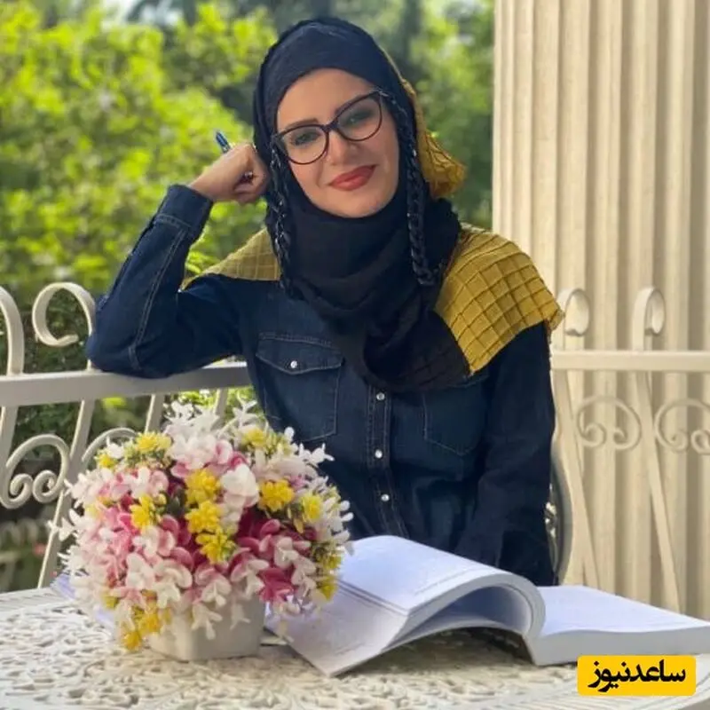 ملیکا زارعی