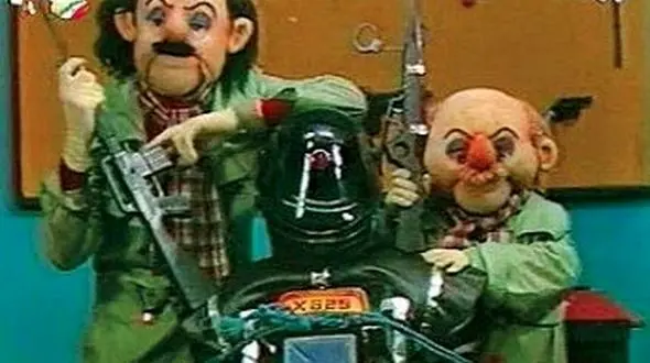 تغییر چهره بازیگران چاق و لاغر بعد از 35 سال / چقدر تفاوت !