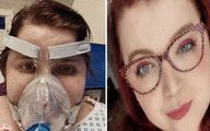 Singer's powerful deathbed plea to "stay safe" before losing coronavirus fight aged 28