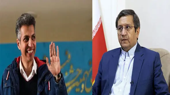 عادل فردوسی پور به زیر میز زد! 