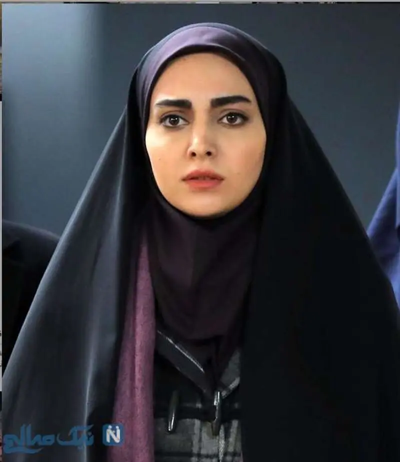 مرضیه مقدم