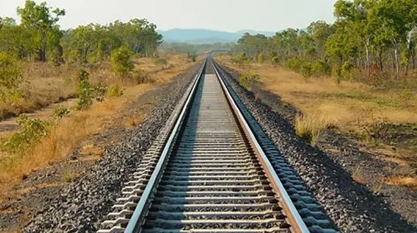 پایان انتظاری 23 ساله؛ راه‌ آهن تبریز- میانه در آستانه بهره‌ برداری 